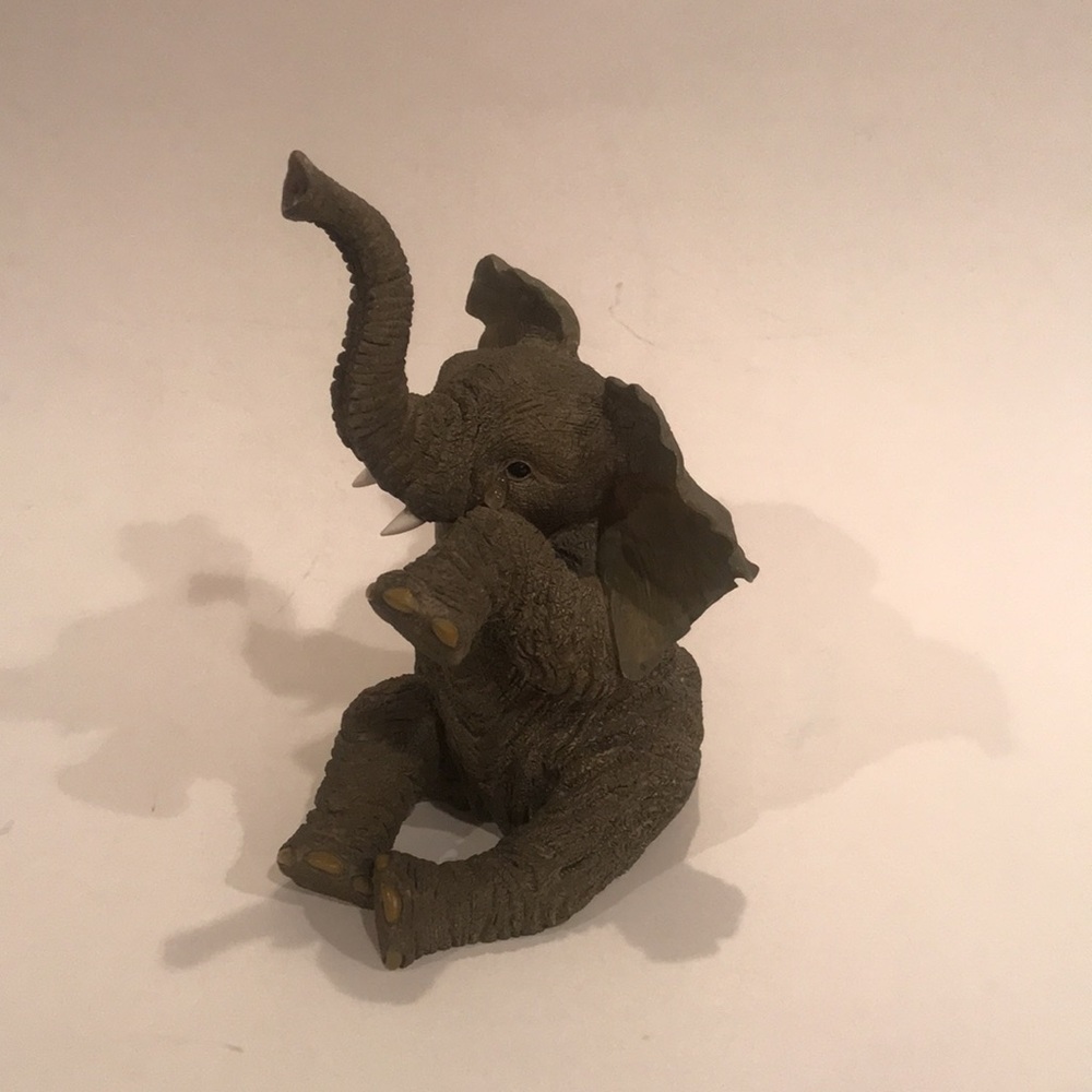Lenox-Elephant